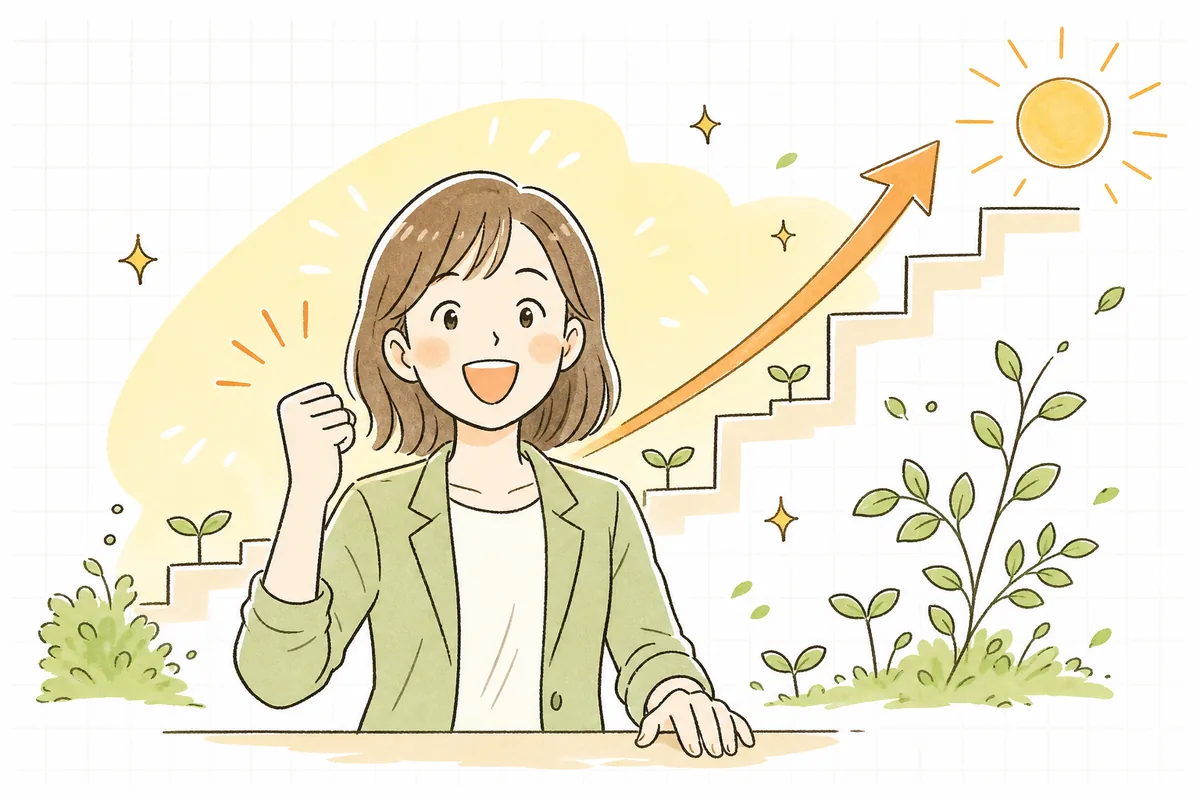 広告レポートの読み方をつかみ、次に直す場所が見えて前を向くEC担当者